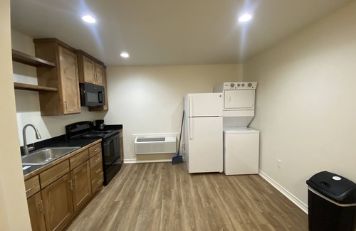 Sulphur Apartment | Efficiency Apartments nNear All Refineries