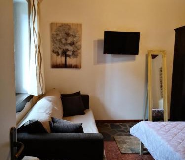 Portaria House | Effrosini Stonehouse center Portaria