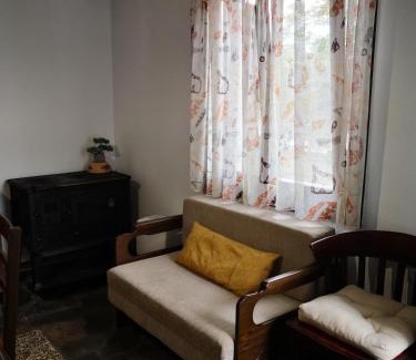 Portaria House | Effrosini Stonehouse center Portaria