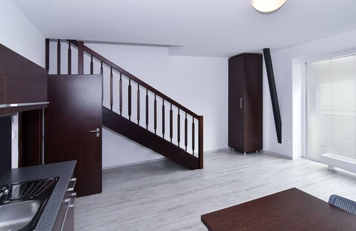 Brno-stred Hotel | eFi Palace Hotel