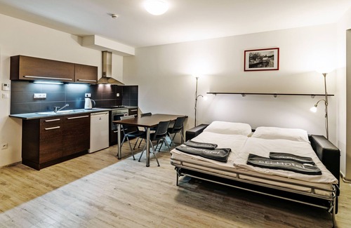 Brno-stred Hotel | eFi Palace Hotel
