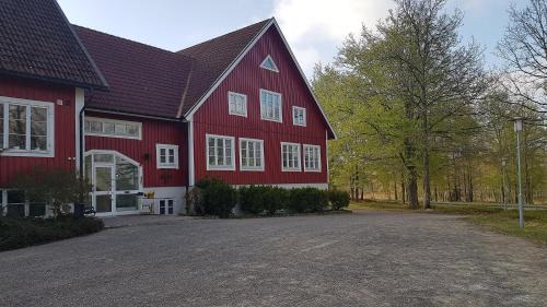 Asljunga Hotel | EFS-gården Åsljunga Solvik
