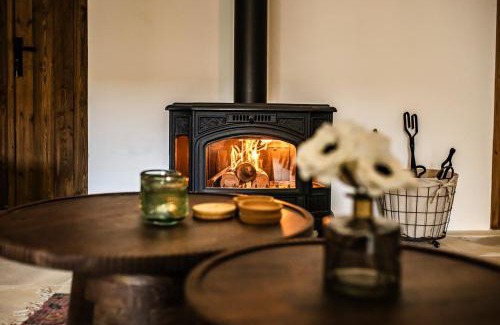 Lofou Bed & Breakfast | Eftychia's House