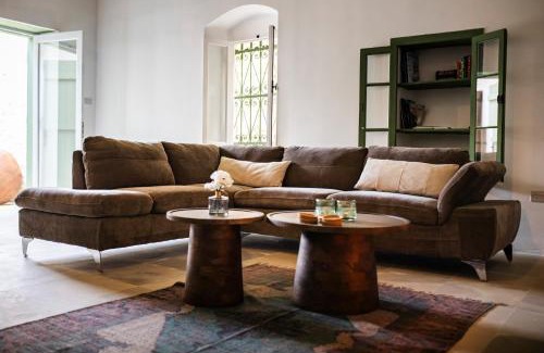 Lofou Bed & Breakfast | Eftychia's House