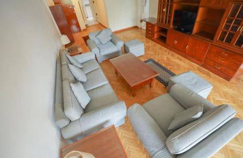 Taqseem Laselky Apartment | 140 m² Apartment ∙ 2 bedrooms ∙ 4 guests