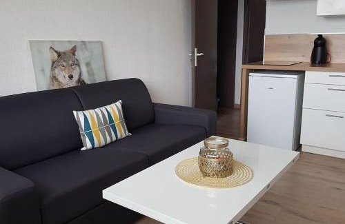Egat Apartment | Egat font-romeu Appartement 2ème étage