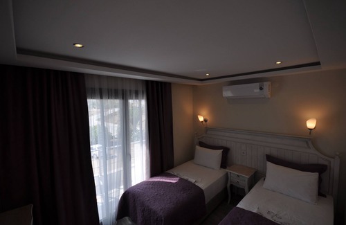 Cesme Hotel | Ege Otel
