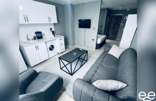 Buca Apartment | Ege Suit