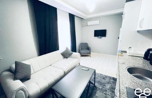 Buca Apartment | Ege Suit