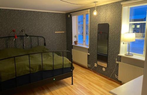 Sundsvall Apartment | Egen lägenhet på Södermalm nära centrum