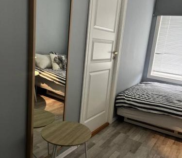 Egersund Apartment | Egersund Centre