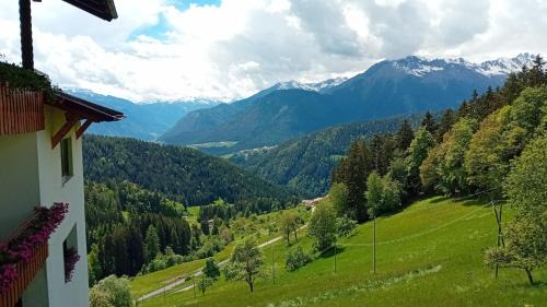 Lauregno Apartment | Eggernhof