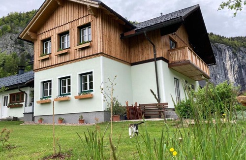 Goessl Apartment | Egglmeier's Ferienwohnung