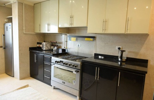 Cairo Apartment | EGM-CN-20 A 3BR flat with amaizng nile view