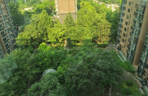 Shuangjing Apartment | egolife