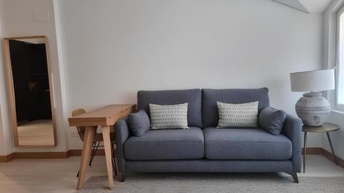 Zarautz Apartment | Egona - Coqueto apartamento-2 min playa