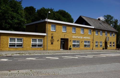 Egtved Hotel | Egtved Hotel