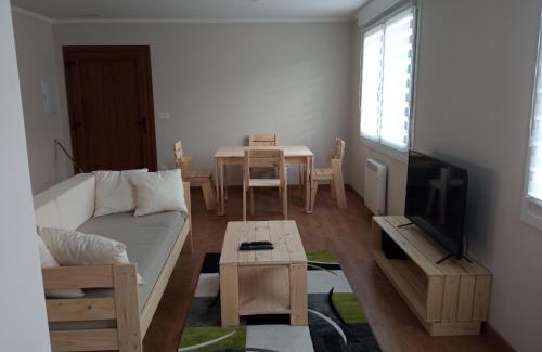 Llodio Apartment | Eguretxea