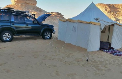 Bawati Other | Egypt Desert Tours
