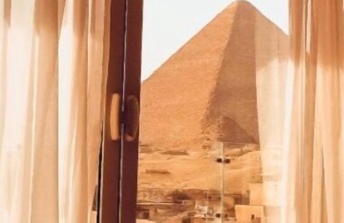 Old Cairo Apartment | Egypt Pyramids InnChic 1-bedroom apartment with WiFi, AC in awesome Cairo