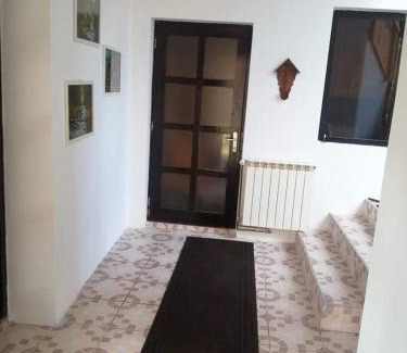 Gheorgheni House | Egyszerű és nagyszerű ház frasinului