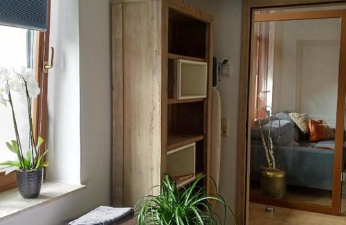 Poehl House | Ehem. Sächsisch-Bayrischer Hof