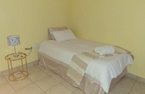 Oshakati Villa | Ehenye Villa