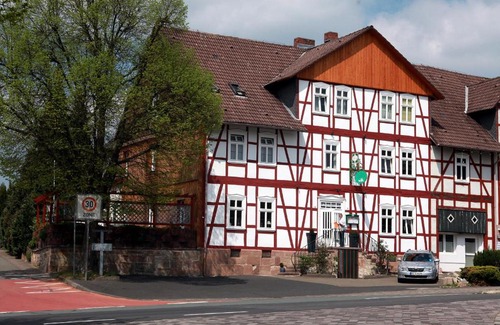 Habichtswald House | Ehlener Poststuben