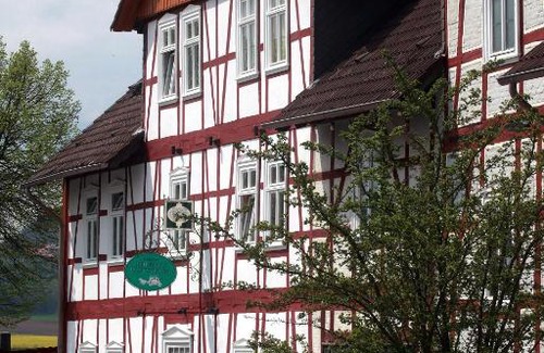 Habichtswald House | Ehlener Poststuben