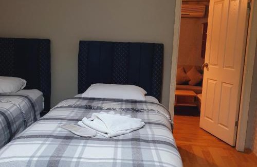 Cagaloglu Bed & Breakfast | Ehli Keyif Otel