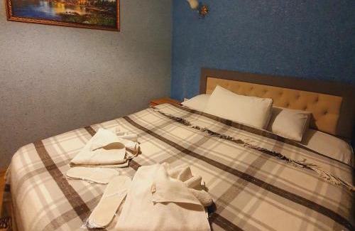 Cagaloglu Bed & Breakfast | Ehli Keyif Otel