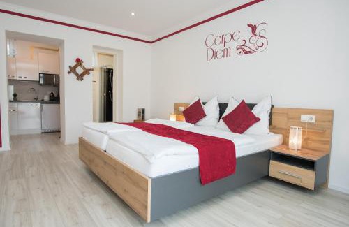 Mesteri Apartment | EHM - Modernes Apartment nahe Therme & Natur