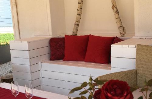 Mesteri Apartment | EHM - Modernes Apartment nahe Therme & Natur