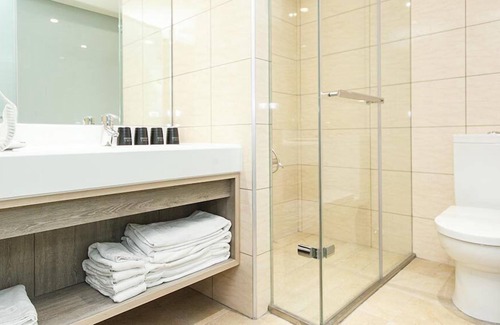 Taoyuan City Centre Hotel | eHOME Hotel