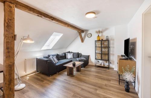 Nordhausen Apartment | Eichendorff Loft