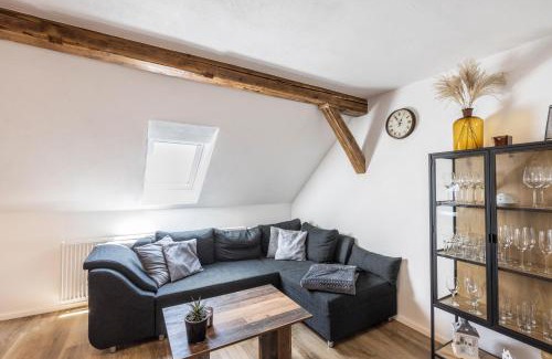 Nordhausen Apartment | Eichendorff Loft