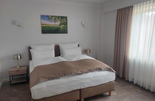 Cochstedt Hotel | Eichengrund Cochstedt