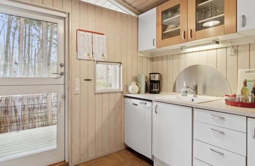 Oster Somarken House | "Eick" - 800m from the sea by Interhome