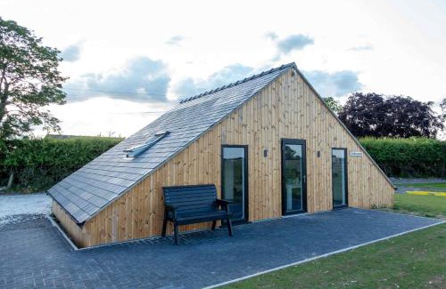 Helsey Cabin | Eider Lodge