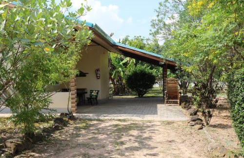 Nong Kung Si House | EiDI Homestay