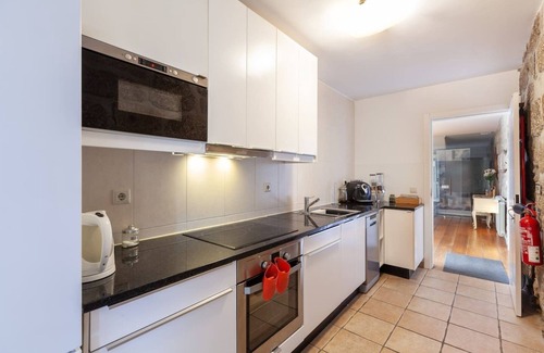 Jolda House | Eido do Carvalhoso