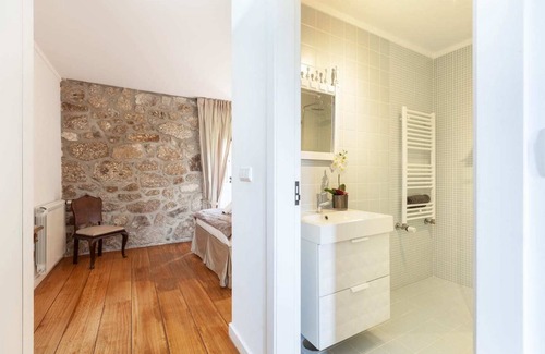 Jolda House | Eido do Carvalhoso