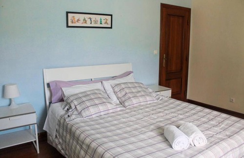 Bico House | Eido's cottage house