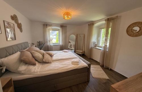 Antweiler Apartment | Eifel Apartment