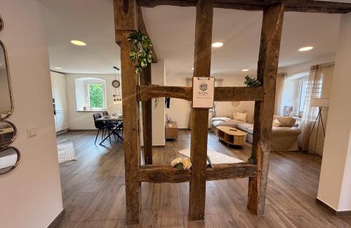 Antweiler Apartment | Eifel Apartment