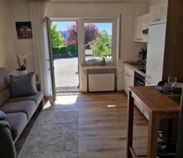 Manderscheid Apartment | Eifel-FeWo by Salzburger
