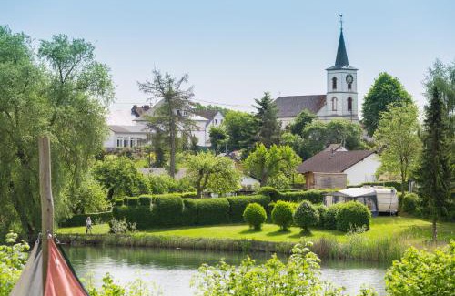 Schalkenmehren Hotel | Eifel Hotel Schneider am Maar GmbH