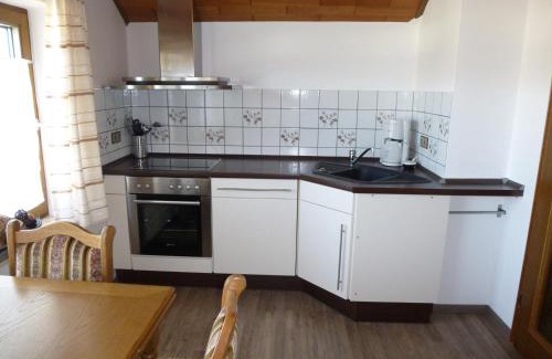 Kelberg Apartment | Eifel Panoramablick