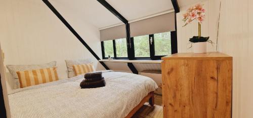 Ferienhausgebiet Hillenseifen House | Eifel Residence 3