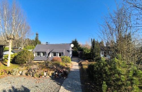 Ferienhausgebiet Hillenseifen House | Eifel Residence